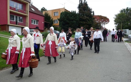 Hody v Podolí - 17.10.2015