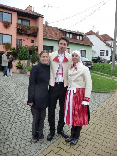 Hody v Podolí - 17.10.2015