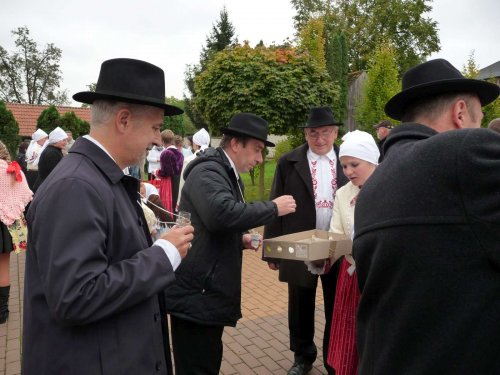 Hody v Podolí - 17.10.2015