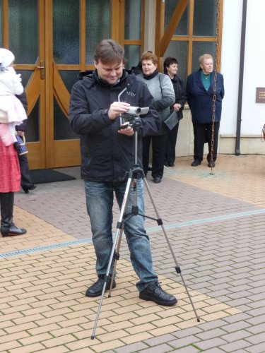 Hody v Podolí - 17.10.2015