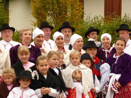 Hody v Podolí - 17.10.2015