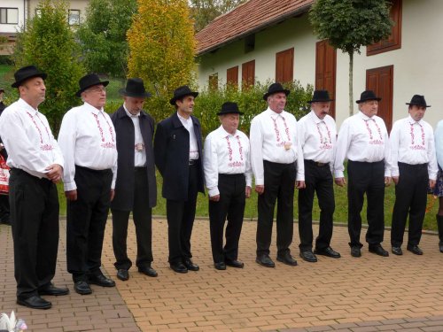 Hody v Podolí - 17.10.2015