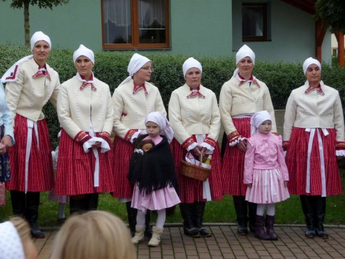 Hody v Podolí - 17.10.2015