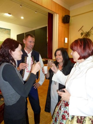 Hody v Podolí - 17.10.2015