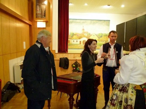 Hody v Podolí - 17.10.2015