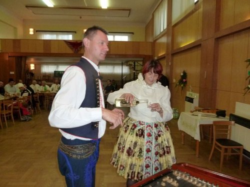 Hody v Podolí - 17.10.2015