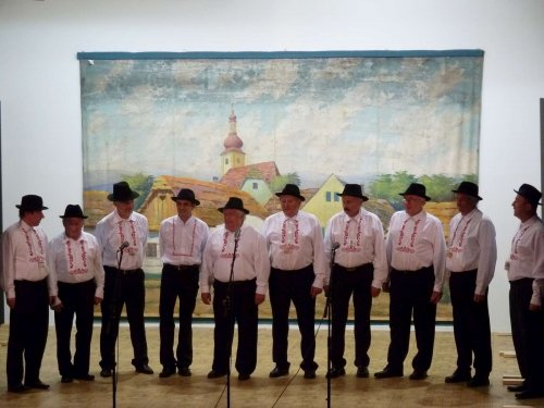 Hody v Podolí - 17.10.2015