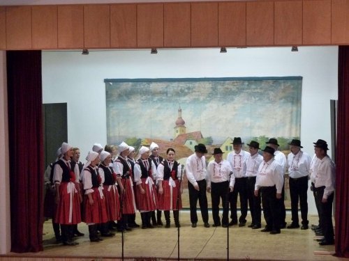 Hody v Podolí - 17.10.2015