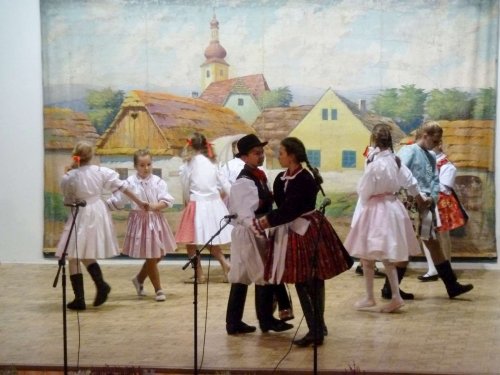 Hody v Podolí - 17.10.2015