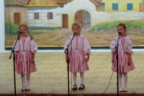 Hody v Podolí - 17.10.2015