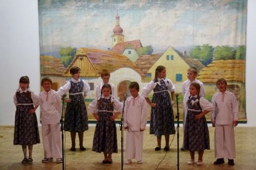 Hody v Podolí - 17.10.2015