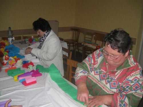 Hody v Podolí - 17.10.2015