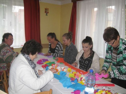 Hody v Podolí - 17.10.2015