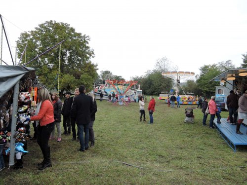 Hody v Podolí - 17.10.2015