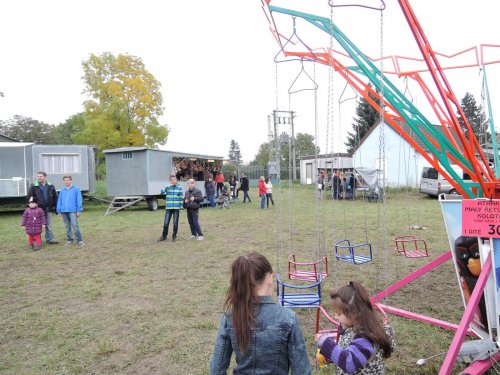 Hody v Podolí - 17.10.2015