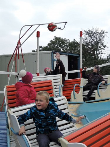 Hody v Podolí - 17.10.2015