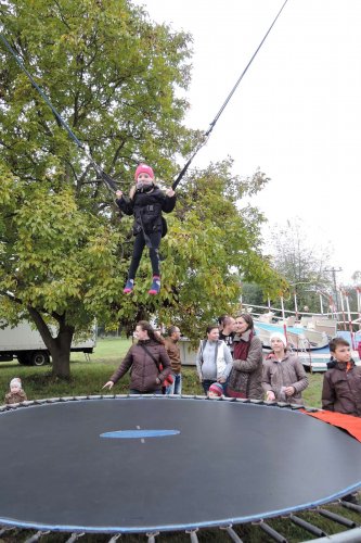 Hody v Podolí - 17.10.2015