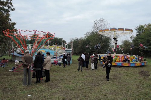 Hody v Podolí - 17.10.2015