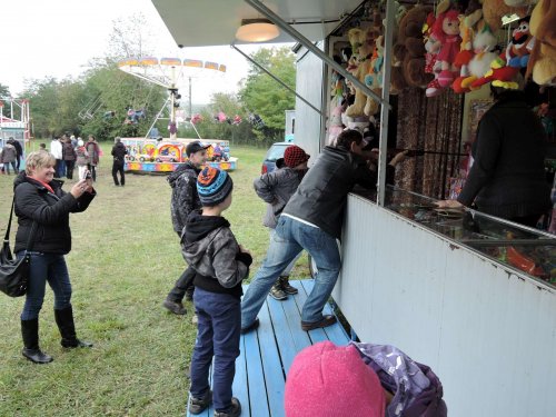 Hody v Podolí - 17.10.2015