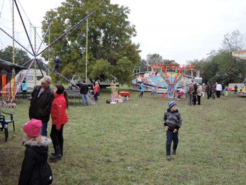 Hody v Podolí - 17.10.2015