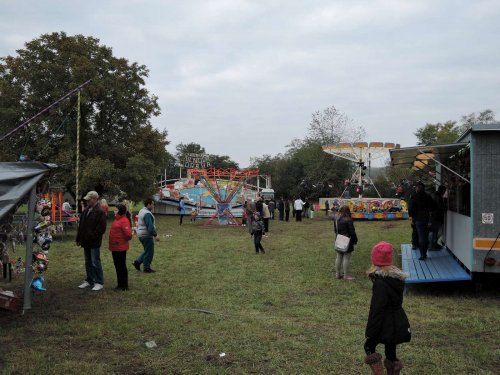 Hody v Podolí - 17.10.2015