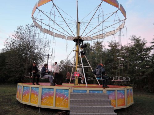 Hody v Podolí - 17.10.2015