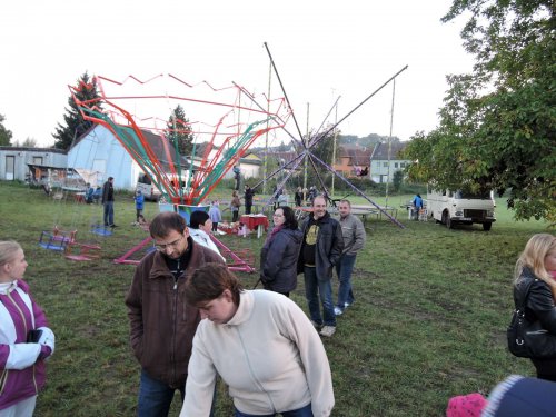 Hody v Podolí - 17.10.2015