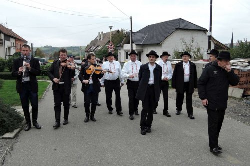 Hody v Podolí - 17.10.2015