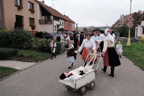 Hody v Podolí - 17.10.2015