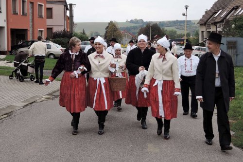 Hody v Podolí - 17.10.2015