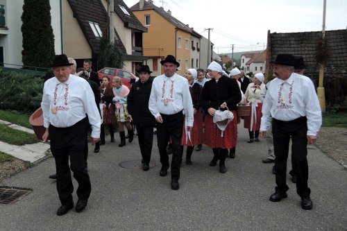 Hody v Podolí - 17.10.2015