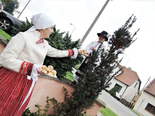 Hody v Podolí - 17.10.2015