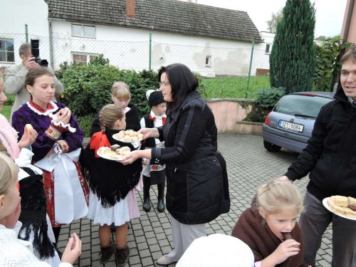 Hody v Podolí - 17.10.2015