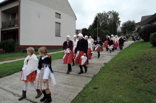 Hody v Podolí - 17.10.2015