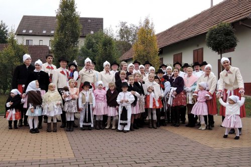 Hody v Podolí - 17.10.2015