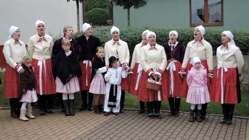 Hody v Podolí - 17.10.2015