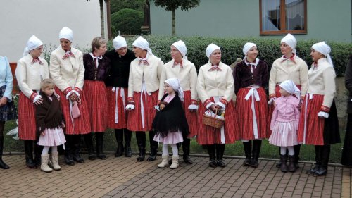 Hody v Podolí - 17.10.2015