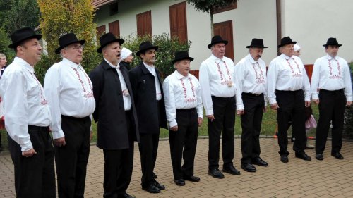 Hody v Podolí - 17.10.2015