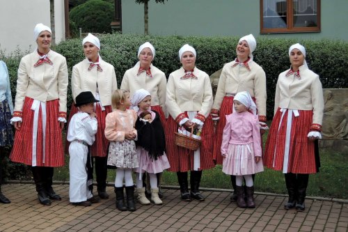 Hody v Podolí - 17.10.2015