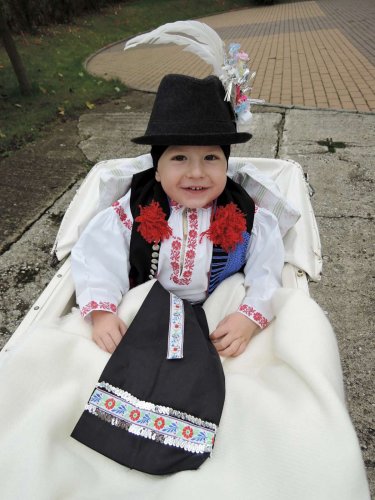 Hody v Podolí - 17.10.2015