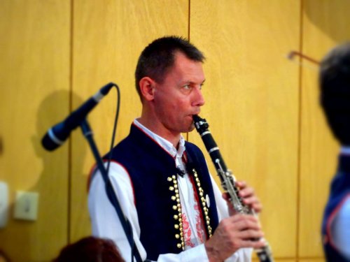 Hody v Podolí - 17.10.2015