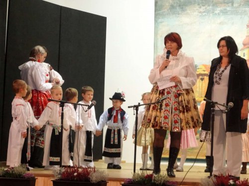 Hody v Podolí - 17.10.2015