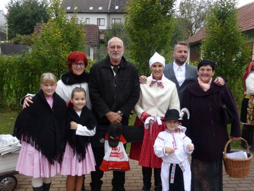 Hody v Podolí - 17.10.2015