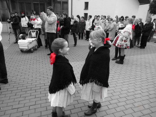 Hody v Podolí - 17.10.2015