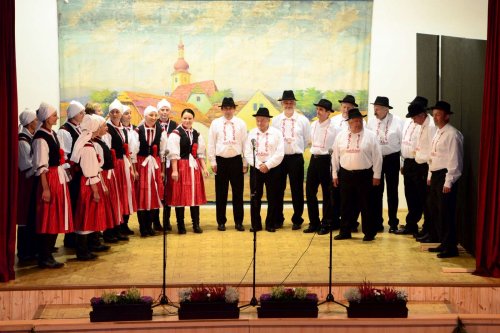 Hody v Podolí - 17.10.2015