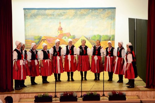 Hody v Podolí - 17.10.2015