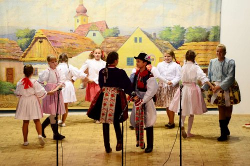 Hody v Podolí - 17.10.2015