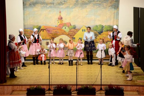 Hody v Podolí - 17.10.2015