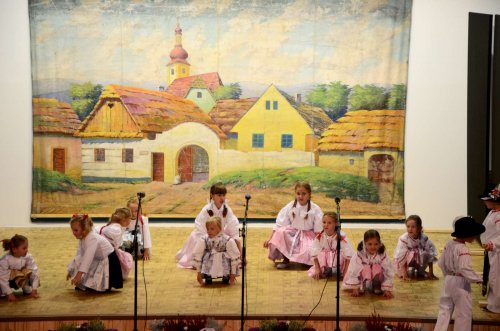 Hody v Podolí - 17.10.2015