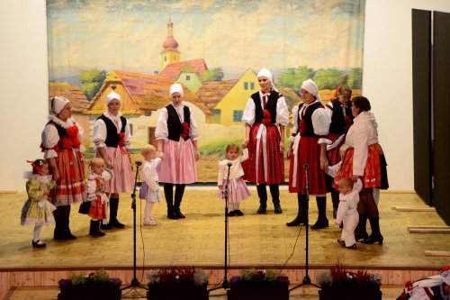 Hody v Podolí - 17.10.2015